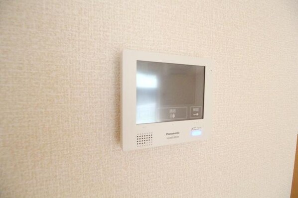 ブリリアントIの物件内観写真